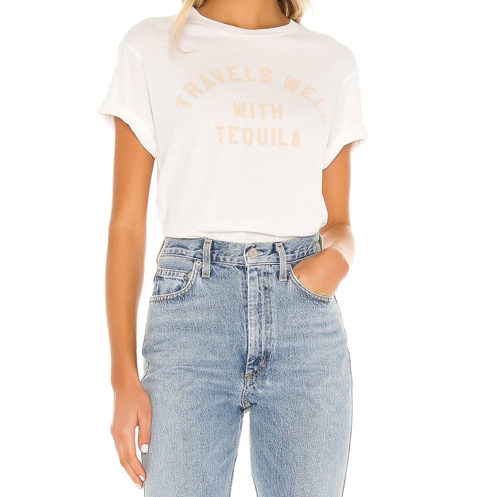 Wildfox Jersey Tee